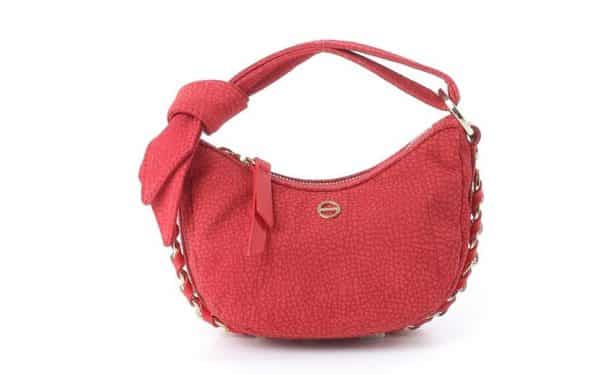 Borse Borbonese autunno inverno 2015 2016 luna bag