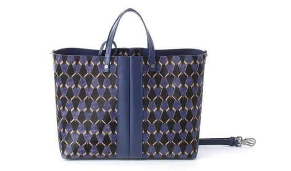 Borse Borbonese autunno inverno 2015 2016 shopper