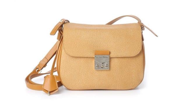 Borse Borbonese autunno inverno 2015 2016 tracolla