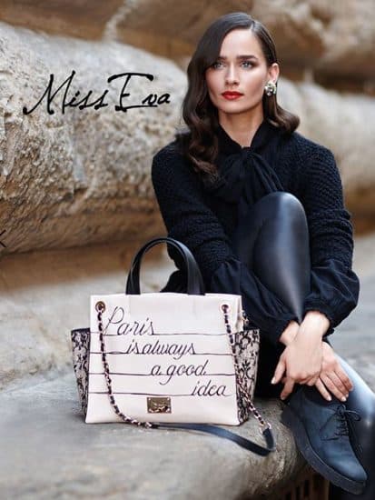 Borse Segue 2016 autunno inverno
