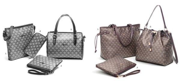 Borse Segue 2016 autunno inverno collezione
