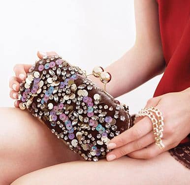 Borse Twin Set prezzi 2016 clutch
