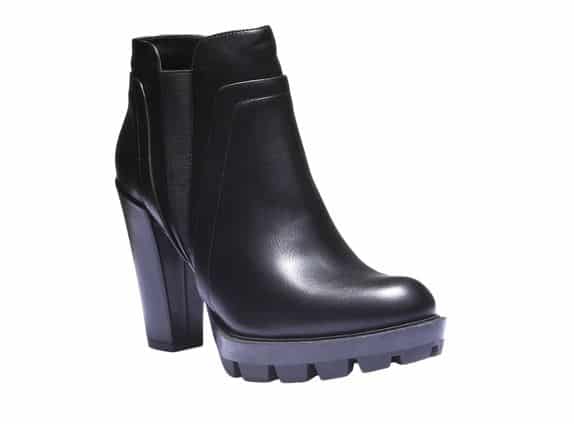 Chelsea con suola originale - Elegante - Bata