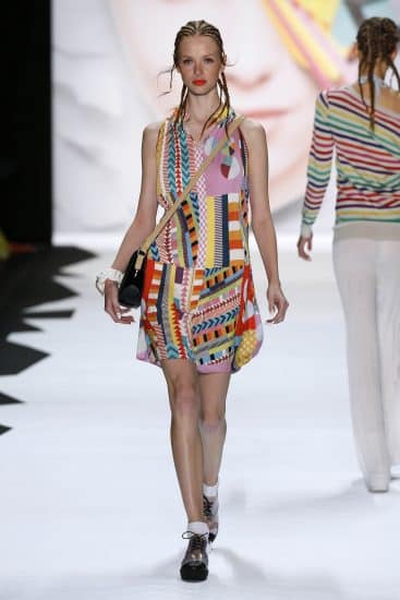 Ready to Wear Spring/Summer 2016