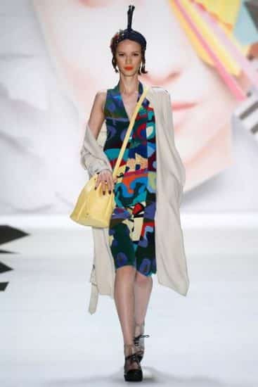 Desigual vestiti primavera estate 2016 tendenze