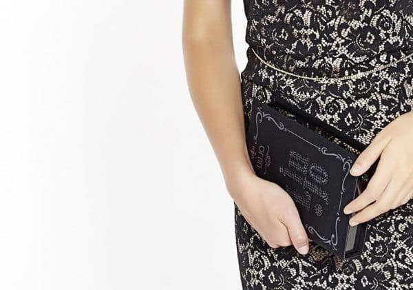 Liu Jo borse 2016 prezzi clutch
