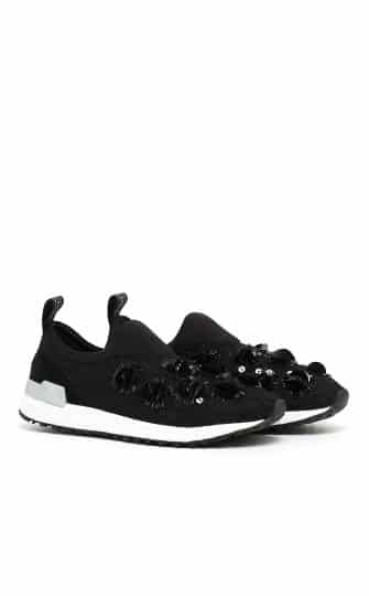 Liu Jo sneaker con ricamo Cheri 169.00 euro