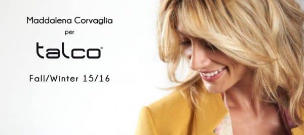 Maddalena Corvaglia per Talco 2016