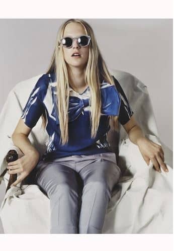Maison Margiela primo opening a Roma
