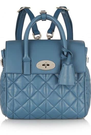 Moda borse inverno 2016 Mulberry