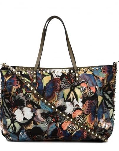 Moda borse inverno 2016 Valentino