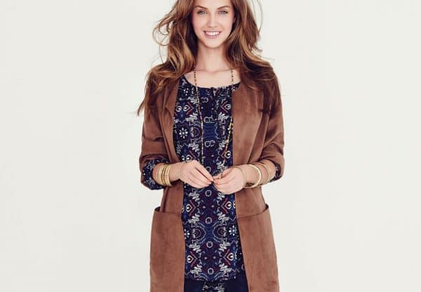 Motivi abbigliamento 2016 moda