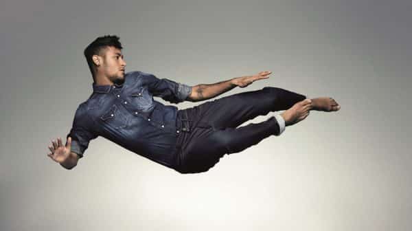 Neymar per Replay 2015