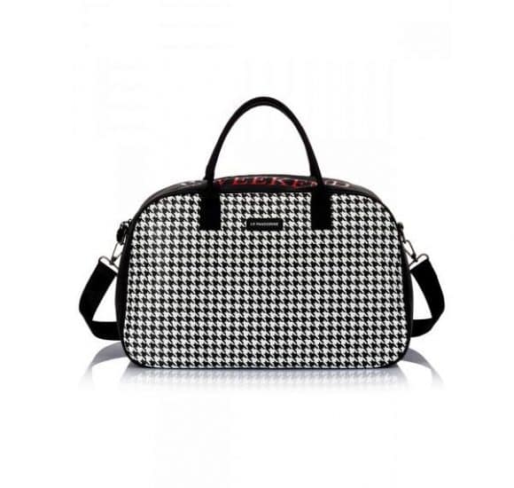 Pandorine borse 2016 prezzi pied de poule