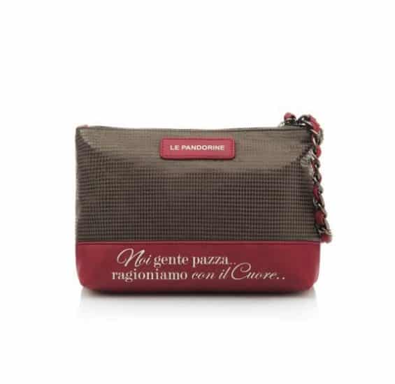 Pandorine borse 2016 prezzi pochette