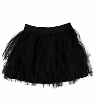Piazza Italia bambini autunno inverno 2016 gonna