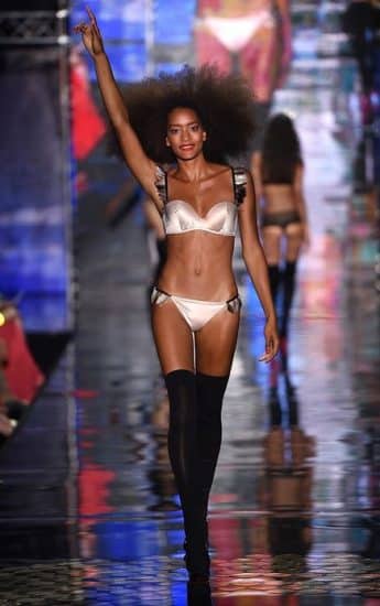 Tezenis collezione autunno inverno 2016 lingerie