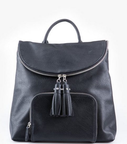 Zaino nappe - Stradivarius 29.95 euro
