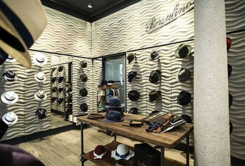 borsalino made to measure