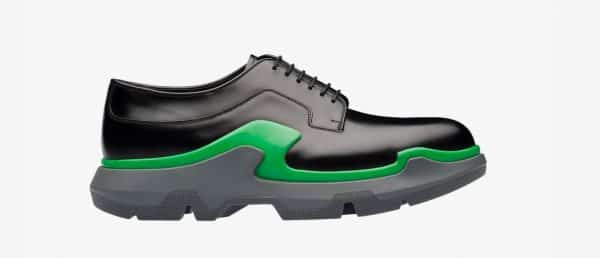 modelli scarpe prada