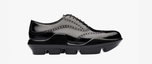 scarpe prada uomo 2017