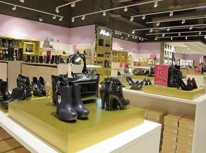 scarpe e scarpe pordenone