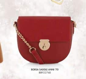 Accesorize saddle anni 7