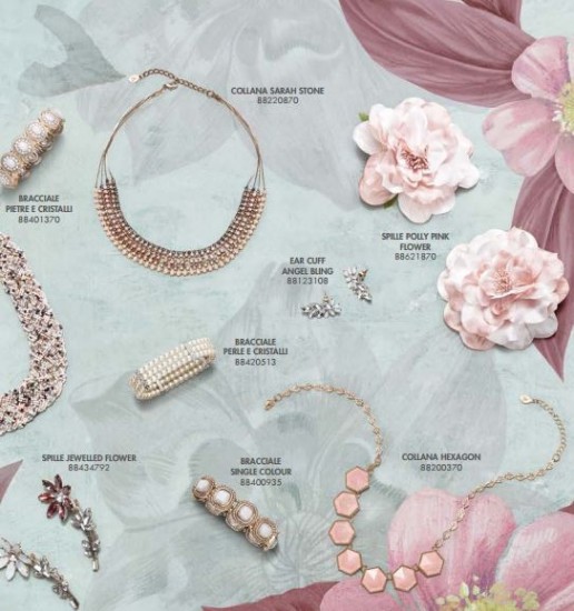 Accessorize Jewels