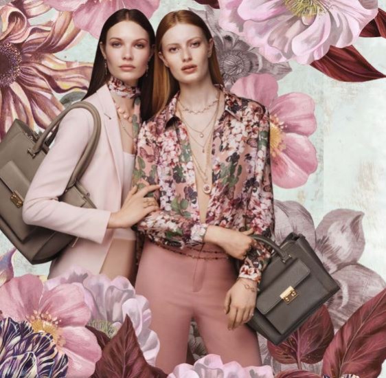 Accessorize borsa Kate