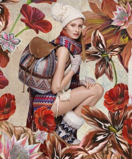 Accessorize zaino Amaris