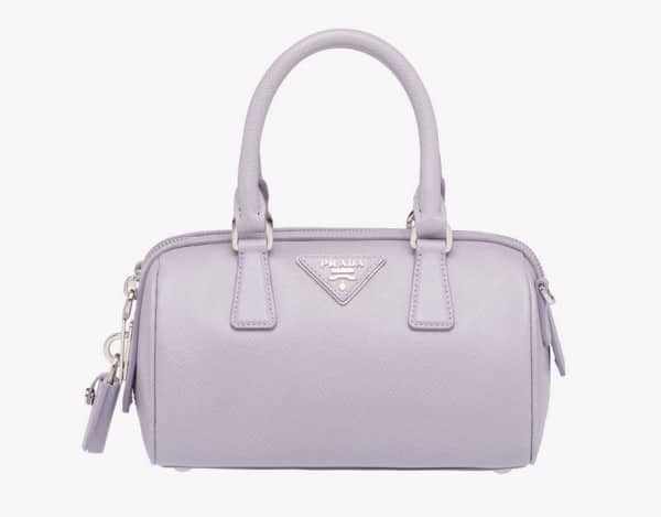 Borse bauletto 2016 Prada