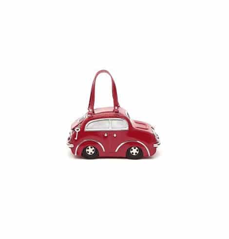 Borse rosse 2016 Braccialini