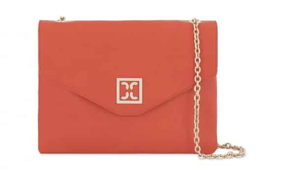 Borse rosse 2016 Coccinelle