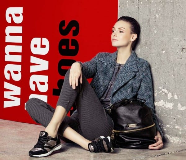 Cafè noir scarpe autunno inverno 2015 2016