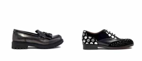 Cafè noir scarpe autunno inverno 2015 2016 basse