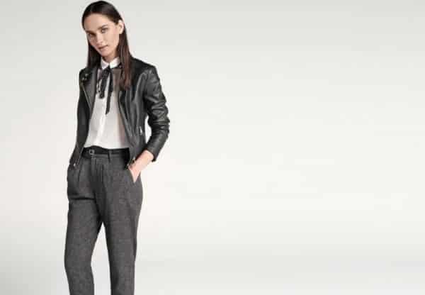 Calliope abbigliamento autunno 2015 2016