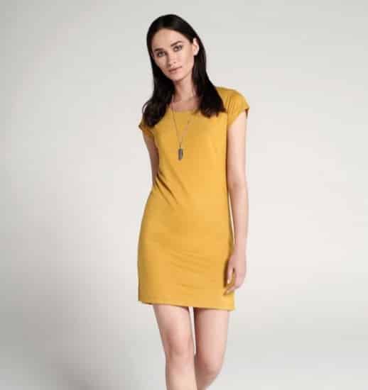 Calliope abbigliamento autunno 2015 2016 abito