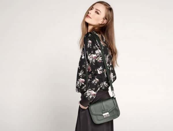 Calliope abbigliamento autunno 2015 2016 catalogo