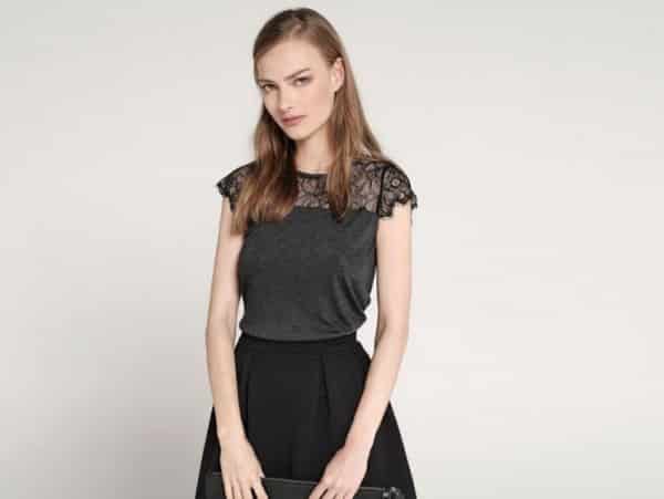 Calliope abbigliamento autunno 2015 2016 collezione