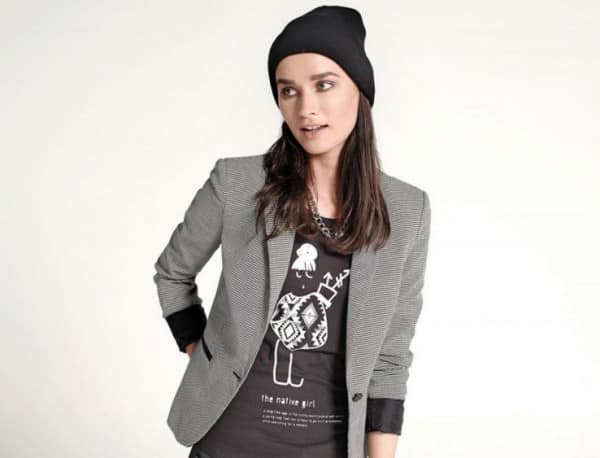 Calliope abbigliamento autunno 2015 2016 outfit