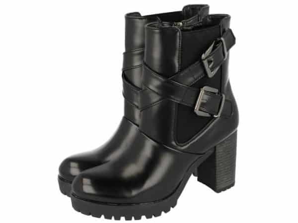 Gioseppo stivaletto Nimes 59.95 euro