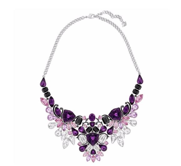 Impulse Large Collana Swarovski 349.00 euro
