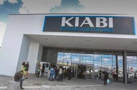 Kiabi Giussano