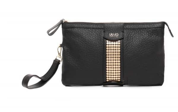 Liu Jo borse 2016 nuova collezione in pelle pochette