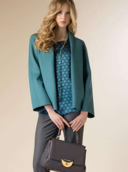 Luisa Spagnoli 2016 catalogo