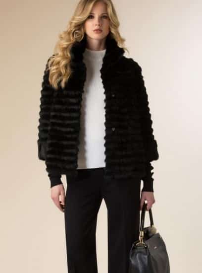 Luisa Spagnoli 2016 moda