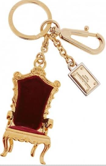 Moda borse bag charms Dolce e Gabbana