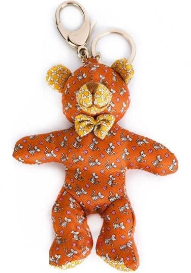 Moda borse bag charms Ferragamo