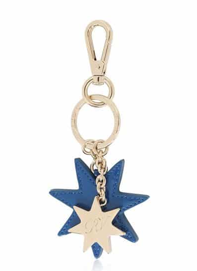 Moda borse bag charms Roger Vivier