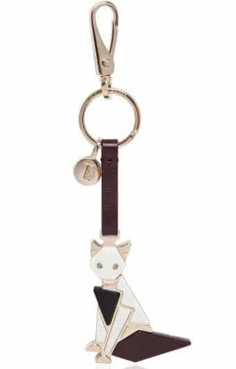 Moda borse bag charms Tod's